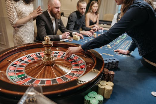 Lightning Casino