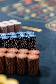 Maneki Casino